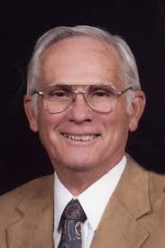 Donald Barber Obituary