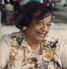 Bernice Armstrong Obituary