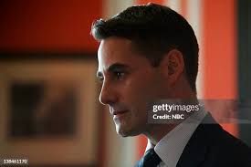 341 Nathan Petrelli Photos & High Res Pictures