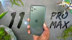 Lots of power, for one. Iphone 11 Pro Max Real Day In The Life Review Youtube