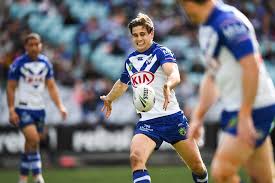In a 1777 duel, he fatally shot button gwinnett , a signer of the declaration of independence. One Time Bulldogs Reject Lachlan Lewis Making Most Of Opportunity Nrl