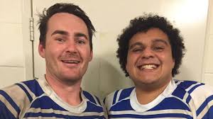 Past Brothers show they're contenders, not pretenders