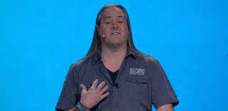 Allen brack is dedicated to maintaining the high standard of. Wow Prasident J Allen Brack Verlasst Offiziell Blizzard