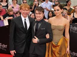 Oliver wood explains this to harry in the first movie, harry potter and the sorceror's stone. Harry Potter And The Cursed Child Movie Will There Be Ninth Installment With Daniel Radcliffe Emma Watson