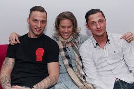 See marko arnautovic's bio, transfer history and stats here. Oo Medienfrauen Sport Journaistin Vera Lischka Mit Osterreichs Top Fussball Transfer Marko Arnautovic Li Und Einem Bekannten Foto Privat Facebook