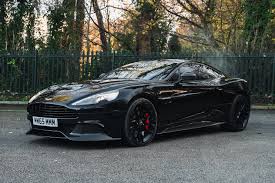 Image result for Storm Black 2015 Aston Martin