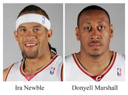 OKC parts ways with Marshall