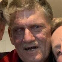 Gareld Wayne Dooley Obituary