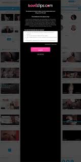 A complete backup of iwantclips.com - Archived 2024-02-22