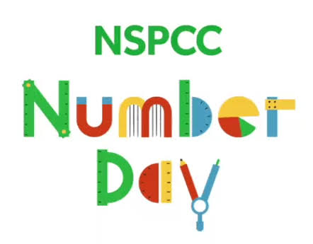 NSPCC Number Day 2023 - Ratby Primary School