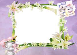 48 Backgrounds Wallpapers Picture Frames On Wallpapersafari