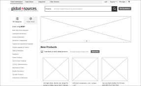 Inspirational designs, illustrations, and graphic elements from the world's best designers. 40 Best Mobile App And Website Wireframe Examples For Inspiration