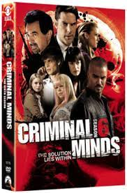 Ne manquez pas l'occasion de visionner l'intégralité de la saison 5 de la série esprits criminels en. Criminal Minds Season 6 Wikipedia