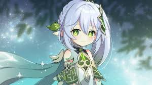 Nahida Ultimate Build Guide | Genshin Impact Version 4.2