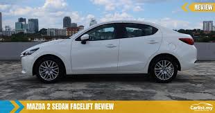 Top gear reviews the mazda2. Paying The Cost To Be The Boss Review 2021 Mazda 2 Sedan Facelift Reviews Carlist My