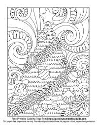 Christmas Tree Coloring Page Printable Christmas Coloring Pages Christmas Tree Coloring Page Free Christmas Coloring Pages