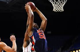 Did Austin Wiley and Auburn introduce basketball to the  one-and-a-half-and-done?
