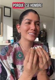 Leydi Chacon's Instagram, Twitter & Facebook