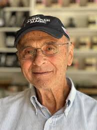 Robert McGee Obituary