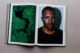 Here S A Look Inside Frank Ocean S Boys Don T Cry Magazine Frank Ocean Boys Don T Cry Ocean Books