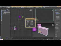 9 Agirlik Merkezini Pivot Duzenleme Hd 3ds Max Modelleme Egitim Solidworks Egitim Cinema 4d Egitim Autocad Egitim Revit Egitim 3ds Max Egitim Autocad