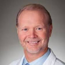 Dr. Paul Rickards, MD