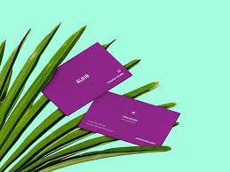 You might want to include any of the following: Free Business Card Mockup Download Tuhomuho