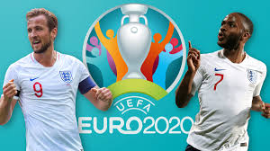 Diese 24 teams nehmen an der em 2021 teil. England S Euro 2021 Starting Xi