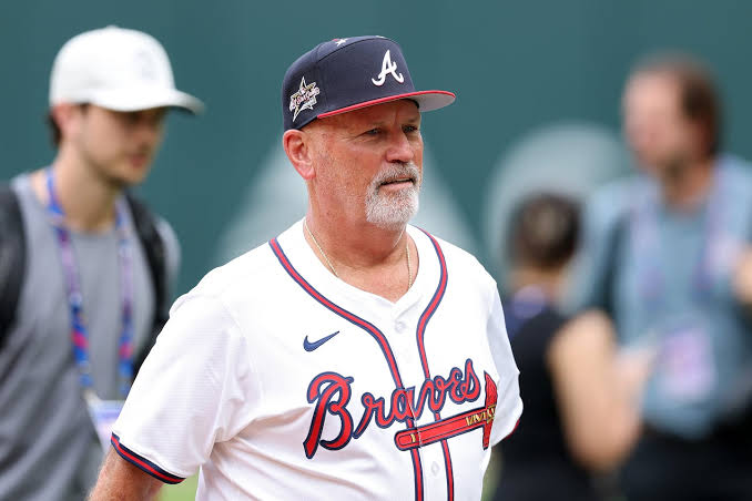 Brian Snitker out as Braves manager after 10 seasons that included winning 2021 World Series - The Boston Globe