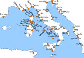 Before booking a flight ticket, please check the first independent airline rating which is generated on the basis of our passengers' reviews. Italien Fahre Ticket Kaufen Italien Fahren Ubersetzen