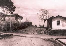 Forcos Costa Rica Fotografias Antiguas De Desamparados Y Un Poco De Historia Fotografia Antigua Fotos Antiguas Fotografia