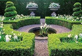 Formal French Gardens Curated By Eliot Raffit Fresh Romance Architect Artist Designer Boxwood Garden Formal Garden Design Beautiful Gardens