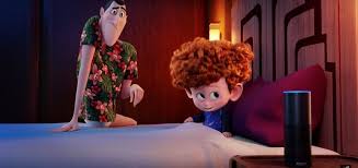 Sony Pictures Animation And Amazon Alexa Partner In Hotel Transylvania 3 Promotion Muse Watch hotel transylvania (2012) full movie. hotel transylvania 3 promotion