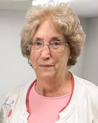 Tribute for Dorothy Nina Hood