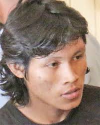 Kwebanna villager accused of chopping drinking buddy