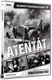 Po příchodu vyhlásil stanné právo (zatýkání, popravy, deportace židů a romů Film Atentat Na Heydricha Dvd Sleviste Cz