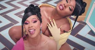 Cardi B And Megan Thee Stallion S Wap Isn T Eligible For A Grammy And The Internet Is Freaking Out