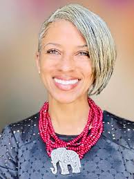 I was deeply touched to have my career and contributions to medicine  acknowledged by Congresswoman Joyce Beatty