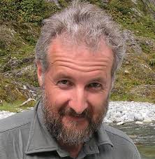 Plaque honours friend of the environment