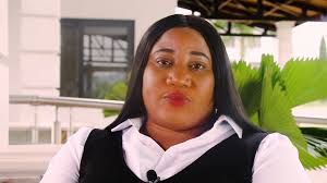 Meet Dr. Victoria Partey-Newman, a final year Masters of Public Health  (MPH) student at the Ensign College of Public Health.