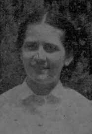 Para Belgas y Ticos: Doña Daisy Fallas Bolaños falleció hace 75 años