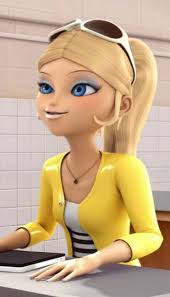 Chloe Bourgeois Miraculous Ladybug S1 Ep 7 Chloe Bourgeois Miraculous Ladybug Ladybug