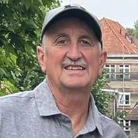 The Man from Glengarry by Ralph Connor