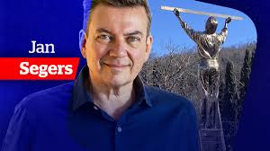 Hoort grensoverschrijdend gedrag bij grensverleggende kunst? In 1994: ja.  In 2024: nee”