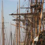 Sail the Tall Ships