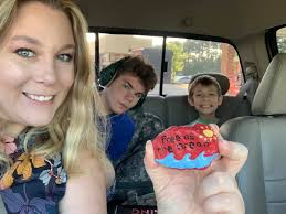 found this at mulvehill creek parking