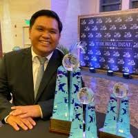 100+ "Ray Ramos" profiles