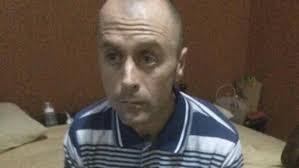 David McDermott: Buscado en España, capturado en Ghana