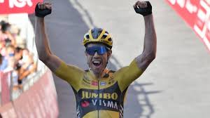 · cyclocross world champ wout van aert is back in the u.s. La Jumbo Visma Lascia La Bianchi Per La Cervelo Van Aert Verso Una Bici Anonima