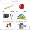 Ini ialah cara yang paling mudah untuk ajar anak cepat membaca. 1